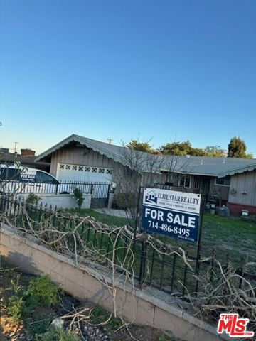 11578 Flower Street, Riverside, CA 92505