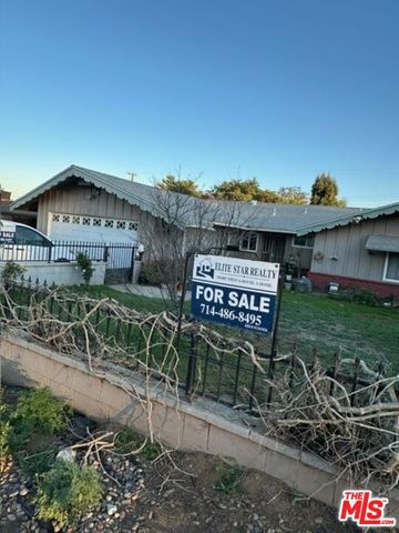 11578 Flower Street, Riverside, CA 92505