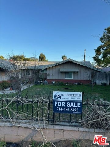 11578 Flower Street, Riverside, CA 92505