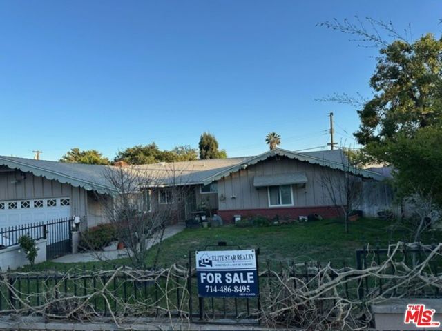 11578 Flower Street, Riverside, CA 92505