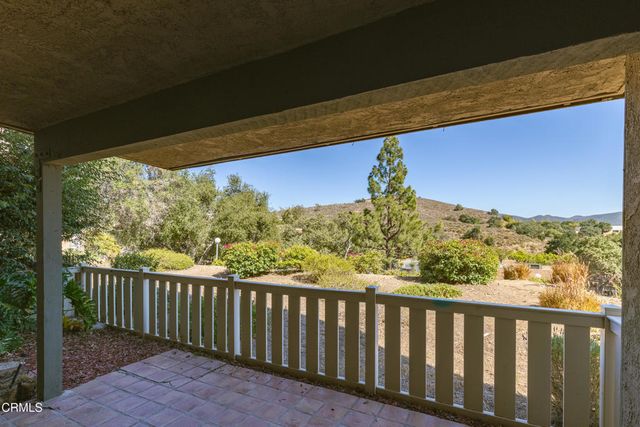 324 Chestnut Hill Court 14, Thousand Oaks, CA 91360