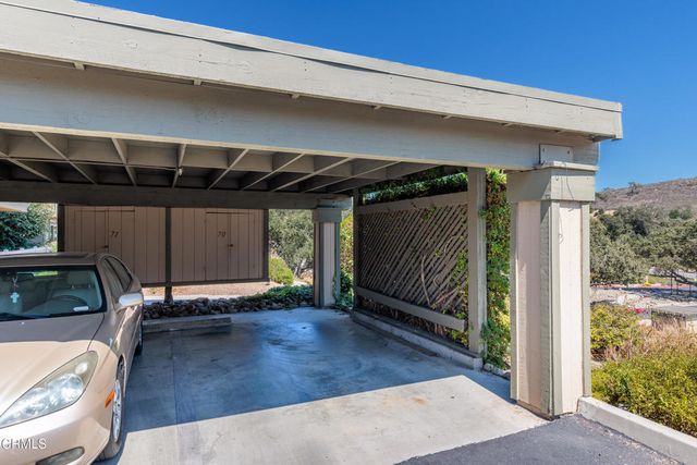 324 Chestnut Hill Court 14, Thousand Oaks, CA 91360