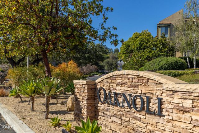 324 Chestnut Hill Court 14, Thousand Oaks, CA 91360