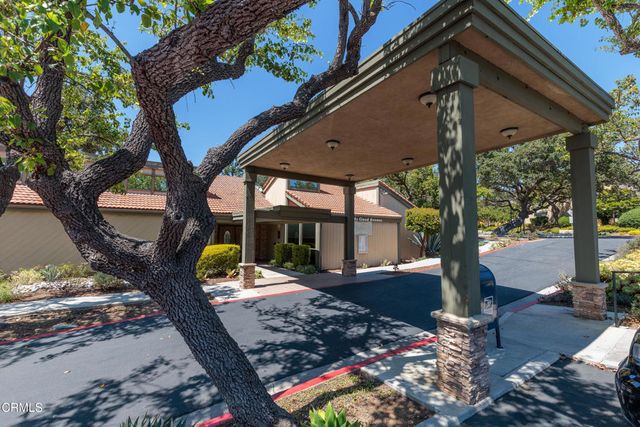 324 Chestnut Hill Court 14, Thousand Oaks, CA 91360