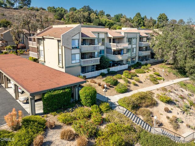 324 Chestnut Hill Court 14, Thousand Oaks, CA 91360