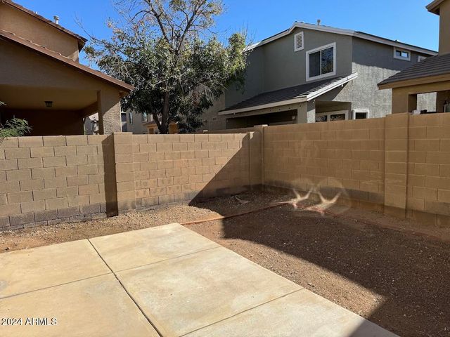 4225 W Irwin Avenue, Phoenix, AZ 85041