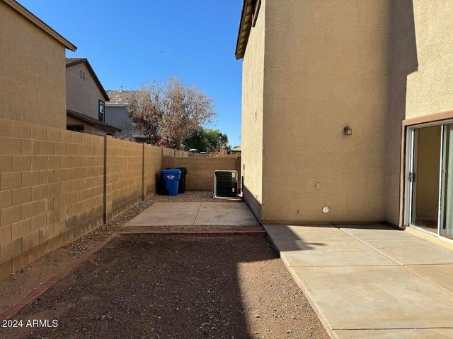 4225 W Irwin Avenue, Phoenix, AZ 85041