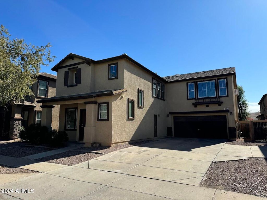 4225 W Irwin Avenue, Phoenix, AZ 85041