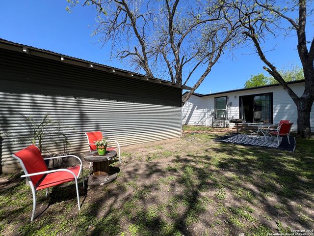 3950 S WALTERS, San Antonio, TX 78223