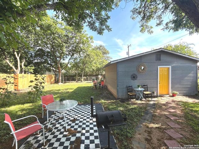 3950 S WALTERS, San Antonio, TX 78223
