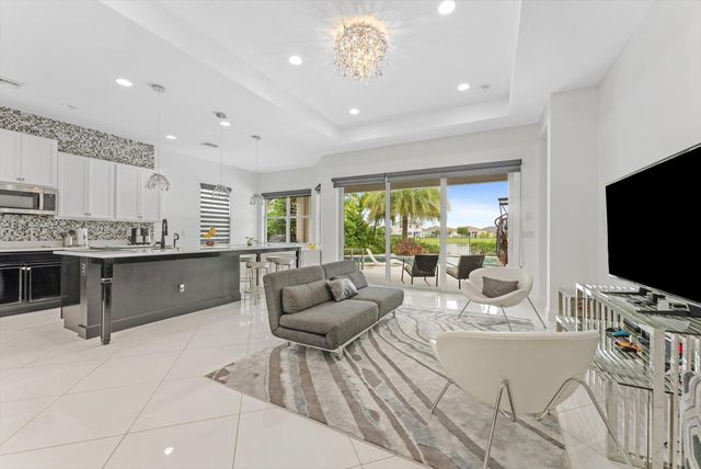 5934 Buttonbush Drive, Westlake, FL 33470