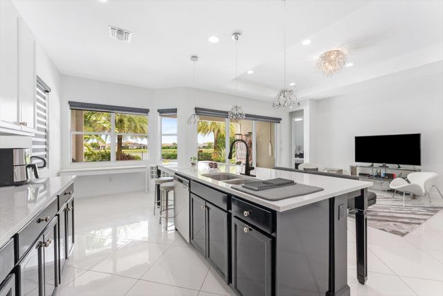 5934 Buttonbush Drive, Westlake, FL 33470