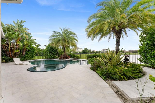 5934 Buttonbush Drive, Westlake, FL 33470