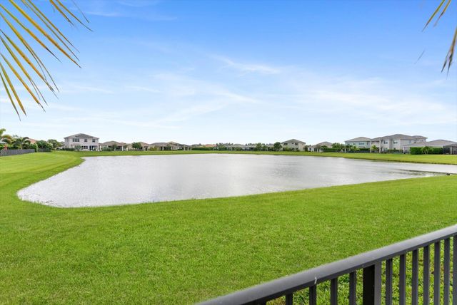 5934 Buttonbush Drive, Westlake, FL 33470