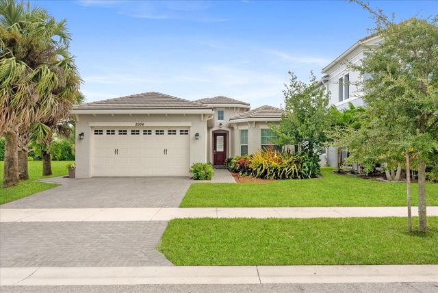 5934 Buttonbush Drive, Westlake, FL 33470