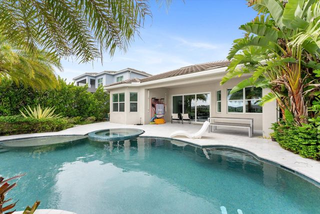 5934 Buttonbush Drive, Westlake, FL 33470