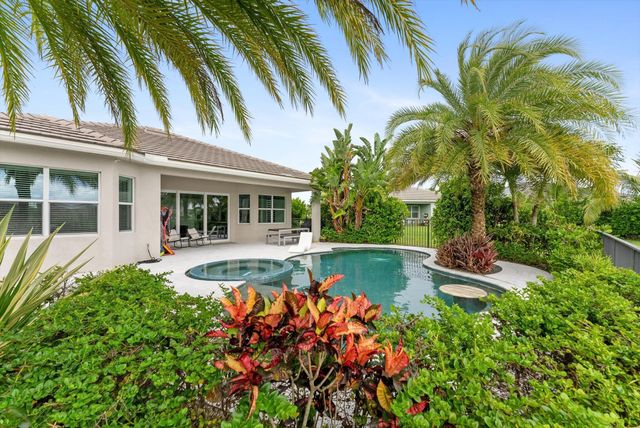 5934 Buttonbush Drive, Westlake, FL 33470