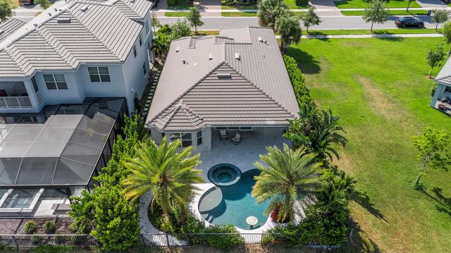 5934 Buttonbush Drive, Westlake, FL 33470