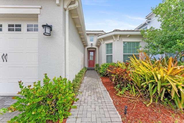 5934 Buttonbush Drive, Westlake, FL 33470