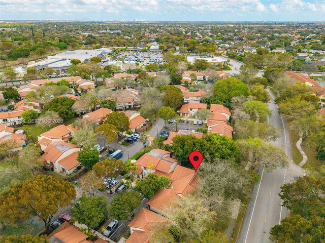 13234 SW 111th Ter 4-2, Miami, FL 33186