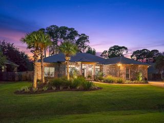 1361 Forest Shore Drive, Miramar Beach, FL 32550
