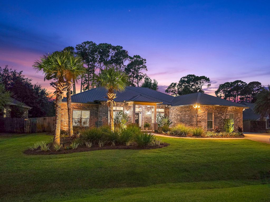 1361 Forest Shore Drive, Miramar Beach, FL 32550