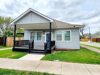 2000 May Street, Fort Worth, TX 76110