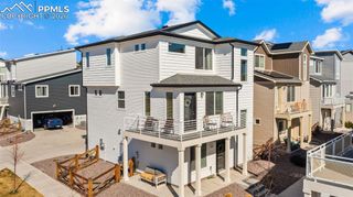 5872 Thurless Lane, Colorado Springs, CO 80927