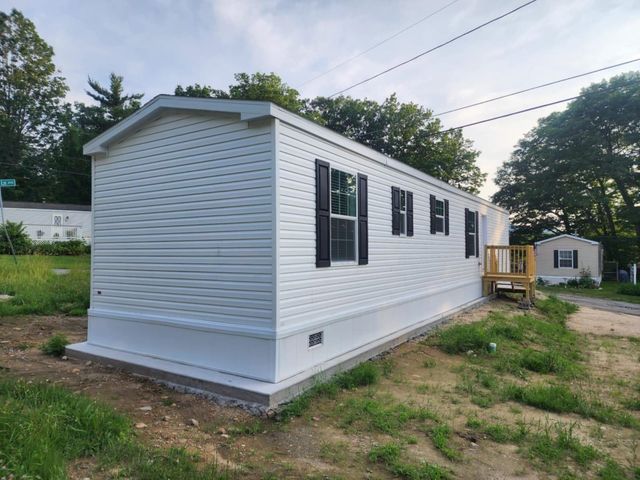 10 Cassie Lane, Bennington, VT 05201