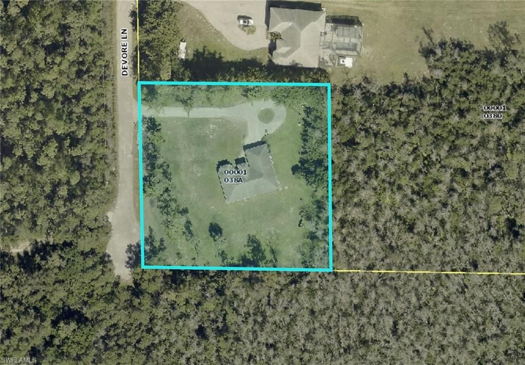 17951 Devore LN, Fort Myers, FL 33913