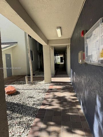 10090 NW 80th Court 1361, Hialeah Gardens, FL 33016