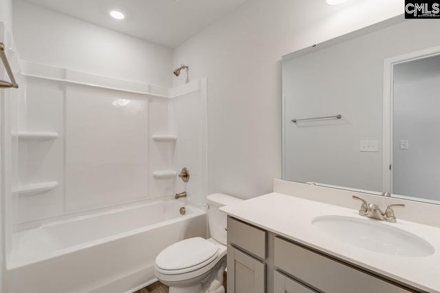 1103 Nazareth Road, Lexington, SC 29073