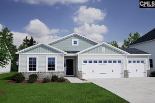 1103 Nazareth Road, Lexington, SC 29073