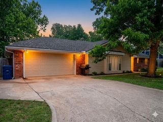 11532 Hastings Avenue, Yukon, OK 73099
