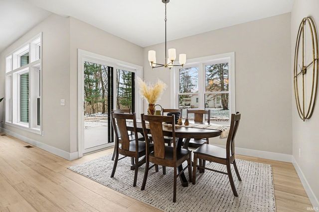 19332 Sweetbriar Court, Bristol, IN 46507