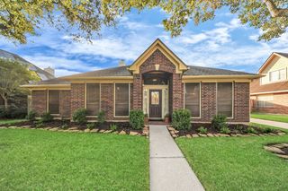 2322 Country Mile Lane, Richmond, TX 77406