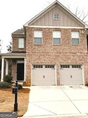 1962 Brightleaf Way 84, Marietta, GA 30060