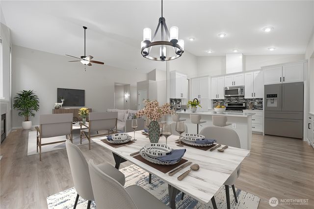 18012 Ambleside Court, Arlington, WA 98223