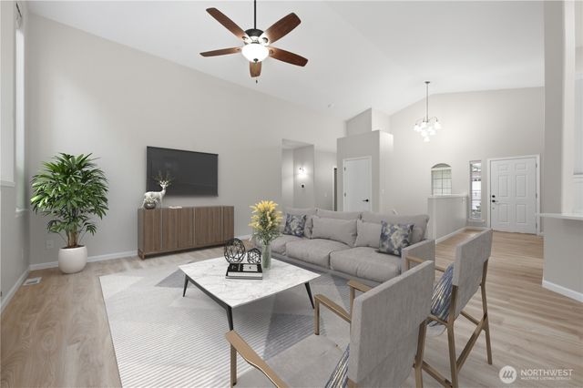 18012 Ambleside Court, Arlington, WA 98223