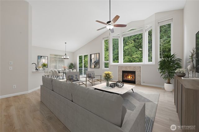 18012 Ambleside Court, Arlington, WA 98223