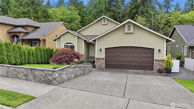 18012 Ambleside Court, Arlington, WA 98223