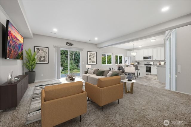 18012 Ambleside Court, Arlington, WA 98223