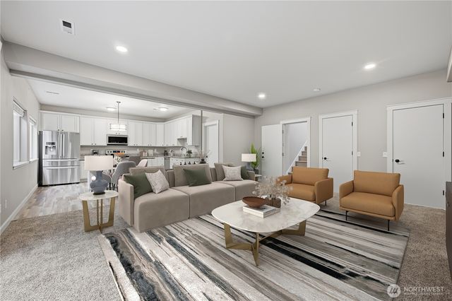 18012 Ambleside Court, Arlington, WA 98223