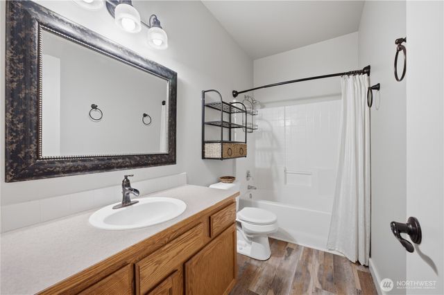 18012 Ambleside Court, Arlington, WA 98223