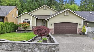 18012 Ambleside Court, Arlington, WA 98223