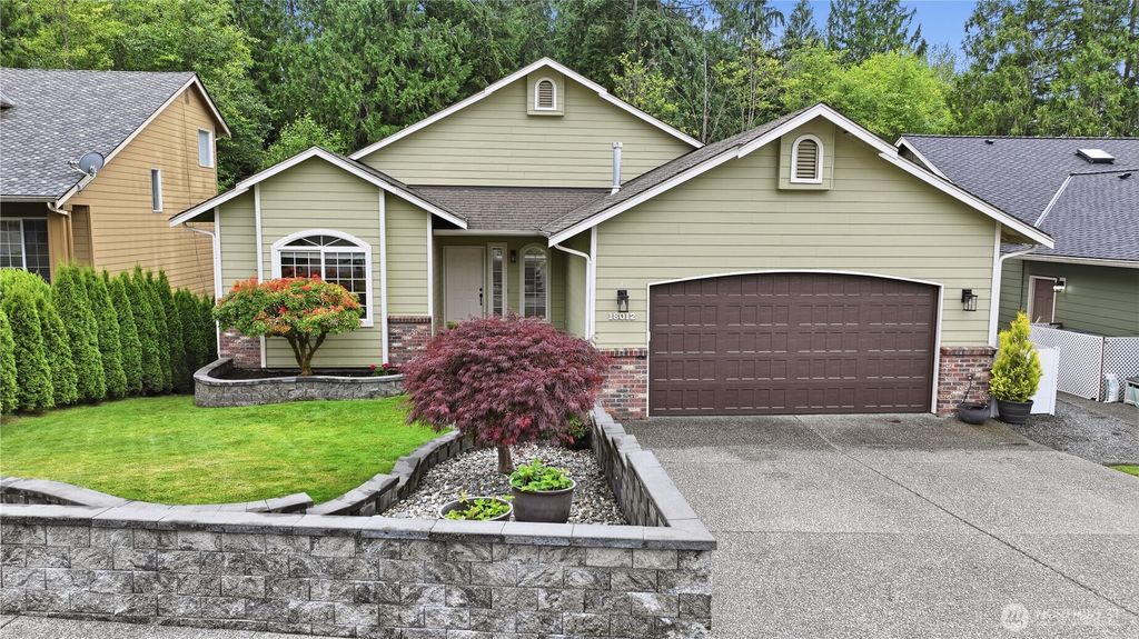 18012 Ambleside Court, Arlington, WA 98223