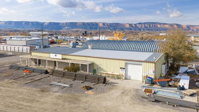 2388 Leland Avenue, Grand Junction, CO 81505