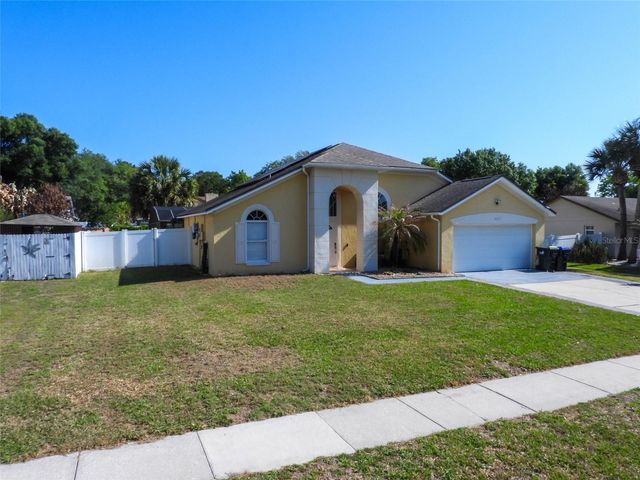 8035 COUNTRY RUN PARKWAY, Orlando, FL 32818