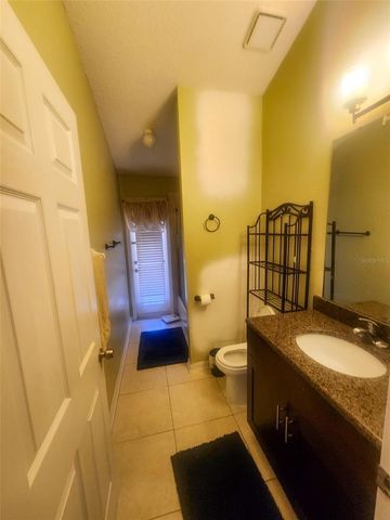 8035 COUNTRY RUN PARKWAY, Orlando, FL 32818