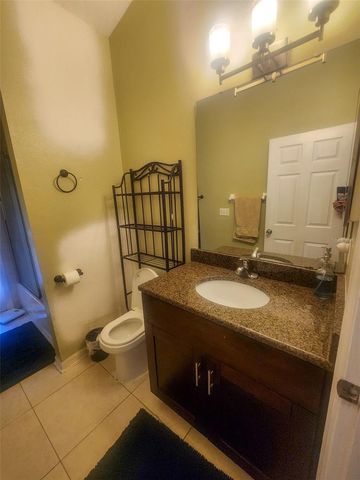 8035 COUNTRY RUN PARKWAY, Orlando, FL 32818